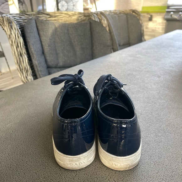 Prada sneakers - Picture 4 of 4